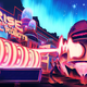 Illustration for article titled I wish they made an animation series out of these sci-fi illustrations